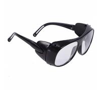 Labour Protection Welding Sunglasses Antiglare Welder Wind Goggles For Working Protective Eyewear Anti-impact Ultraviolet-proof