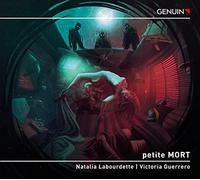 Labourdette/Guerrero - petite MORT
