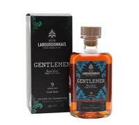 Labourdonnais 9 Year Old Gentleman Single Cask