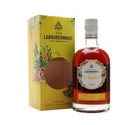 Labourdonnais Amelia Aged Vanilla Infused Rum