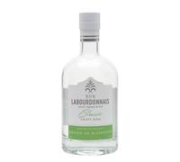 Labourdonnais Classic White Rum Single Traditional Column Still Rum
