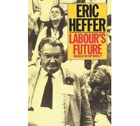 Labour's Future : Socialist or SDP Mark 2?