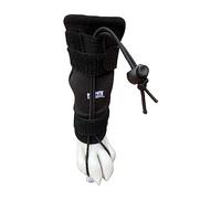 Labra Dog Canine Knuckling Corrector Toe Dragging Brace Wrap for Front or Rear Back Leg Paw