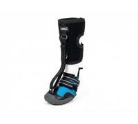 Labra Dog Canine Knuckling Corrector Toe Dragging Brace Wrap for Front Paw Leg (Boot Medium/Large)