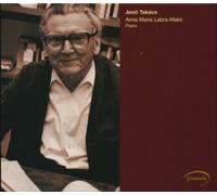 Labra-Makk Aima Maria - HOMMAGE A JENÖ TAKACS