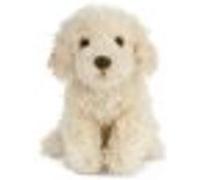 Living Nature Labradoodle Plush Soft Toy