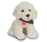 Labradoodle by Teddy Hermann Original - plush soft toy puppy dog - 28cm - 91939