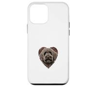 Labradoodle Case for iPhone 12 mini