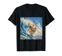 Labradoodle Dog - Labradoodle T-Shirt