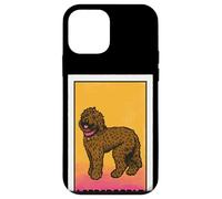 Labradoodle Goldendoodle Funny Doodle Dog Lover Case for iPhone 12 mini
