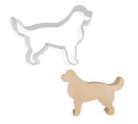 Labrador Dog Cookie Cutter - 3 Sizes