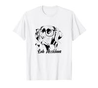 Labrador Dog Lab Assistant T-Shirt