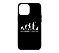 Labrador Evolution Case for iPhone 12 Pro Max