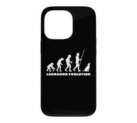 Labrador Evolution Case for iPhone 13 Pro