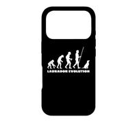 Labrador Evolution Case for iPhone 17 Pro