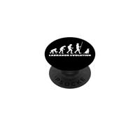 Labrador Evolution PopSockets Adhesive PopGrip