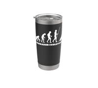 Labrador Evolution Stainless Steel Insulated Tumbler