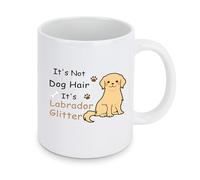 Labrador Gifts for Women Men Mug Dog Christmas Presents for Labrador Lover Dog Mum Dad Walker Friends Dogs Lovers Gifts for Birthday Secret Santa Valentines Easter Retirement Mothers Day Fathers Day