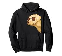Labrador Lover Dog Owner Dog Women Labrador Pullover Hoodie