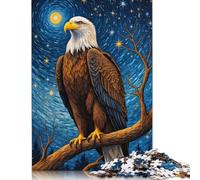 Labrador Mars Puzzle Jigsaws 500 Pieces for Adults Puzzle Jigsaws for Adults Brain Teaser Puzzle 500pcs (52x38cm)