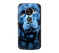 Labrador Retriever Case Cover For Motorola Moto G6 Play, Moto G6 Forge, Moto E5