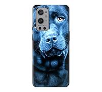 Labrador Retriever Case Cover For OnePlus 9 Pro