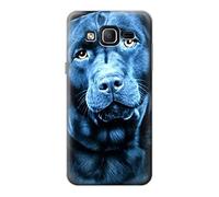 Labrador Retriever Case Cover For Samsung Galaxy On5