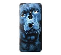 Labrador Retriever Case Cover For Sony Xperia XZ3
