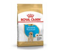 no pork ROYAL CANIN Labrador Retriever Puppy 3kg