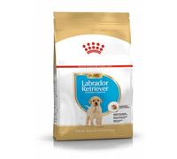 Labrador Retriever Puppy Dry Dog Food 3kg - Promotes Harmonious Weight Gain and Bone Development, Supports Digestive Health, Intestinal Flora Balance, and Natural Defences
