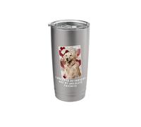 Labrador Retrievers are My Absolute Favorite Yellow Lab Stainless Steel Insulated Tumbler