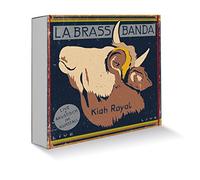 LaBrassBanda - Kiah Royal