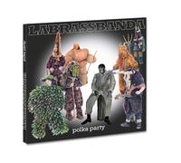Labrassbanda - Polka Party