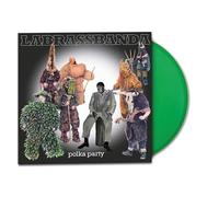 Labrassbanda - Polka Party (Ltd. Green 180g Lp) [VINYL]