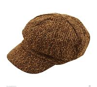 labreeze Flat Cap Kids Tudor Victorian Hat School Boy Book Week Fancy Dress Hat