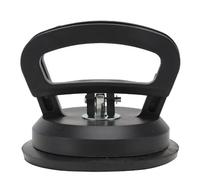 Labriciyon 1pc Black Puller Tool,Suction Mini Parts and Accessories Remover Suction,Panel Cup Remover Puller Sucker,Dent Car Bodywork Tool,Body Repair Dent Removal Tools,Easy to use and Operate