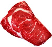 Labriciyon Realistic Food Dog Squeaky Steak Toy, Plush Dog Chew Toy with Squeaker, Soft Food Shape Pet Toy for Small & Medium Dogs