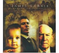 James LaBrie - Elements Of Persuasion [VINYL]