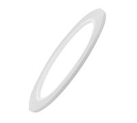 LABRIMP 1 Roll Violin Fingerboard Tape for Beginners and Cello, White Pvc Finger Guide Sticker Assisting Note Position Identification, Sturdy Fingering Tape for Practice and Learning