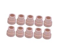 LABRIMP 10 pcs Wooden Moxibustion Extinguisher Hats for Moxibustion Device Fire Extinguishing Accessories Suitable for Moxa Under Safe and Convenient Moxa