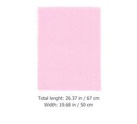 LABRIMP 10 Sheets DIY Floral Packing Mesh Flower Wrapping Mesh Floral Wrapping Gauze Pink Easy to Pack Artistic Inspirations