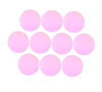 LABRIMP 10Pcs 66mm Colour Filter Sheet for Camera Lightweight and Portable Delicate Colours for Sunset Atmosphere Lighting Effects