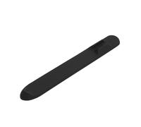 LABRIMP 1pc Magnetic Silicone Stylus Pen Holder Compatible with Apple Pencil Lost Protective Pencil Sleeve for Simple Installation Fits Styluses
