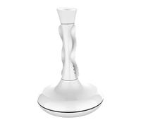 LABRIMP 1Pc Portable Washing Machine for Home Use USB Powered Ultrasonic Cleaning Device for Clothes Travel Low Noise Compact Design Deep Decontamination