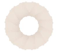 LABRIMP 20pcs Microwave Oven Mica High Heat Resistant Cuttable Plates for Oven Repair Insulation Anti-aging Material Easy Installation Replacement Accessory