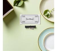 LABRIMP 2Pcs Invisible Thread for Tricks Black Invisible String Floating Illusion Wire Performer Accessories for Stage Performances and Illusion Props