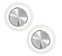 LABRIMP 2pcs Mobile Phone Gaming Controller Trigger for Mobile Game Controller Handle