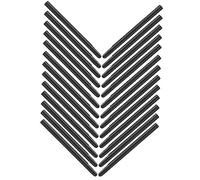 LABRIMP 30Pcs Graphics Tablet Pen Tip Replacement Nibs Standard Compatible with Wacom Pen Lightweight Design for Drawing and Note Taking for