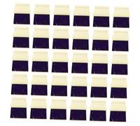 LABRIMP 30pcs Tattoo Transfer Paper Tracing Paper Transfer to Skin Thermal Stencil