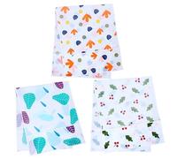 LABRIMP 3pcs Fridge Liner Peva Refrigerator Cover Sealing Fridge Protector Washable Kitchen Storage Bag